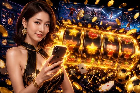 987slot